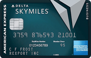20 Best Small Business Credit Cards Of 2018 Reviews Comparison American Express Delta Reserve Business Credit Card
